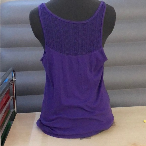 Tank top - Picture 2 of 2